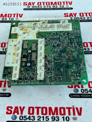 89530-52142 TOYOTA AURİS YARİS ŞANZIMAN BEYNİ 881311