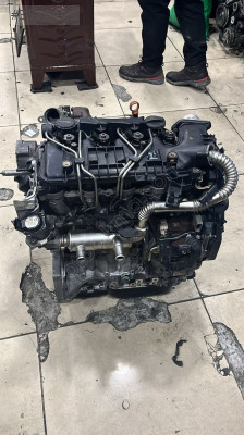 PEUGEOT  307   1.6  HDİ   MOTOR