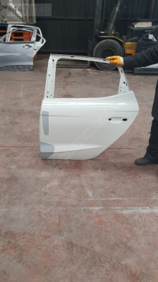 Seat ibiza 15/24 sol arka kapı