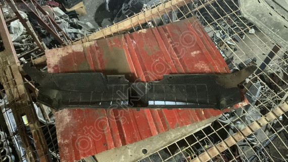 8R0807081 orjinal audi Q5 ön panel üst kaplama