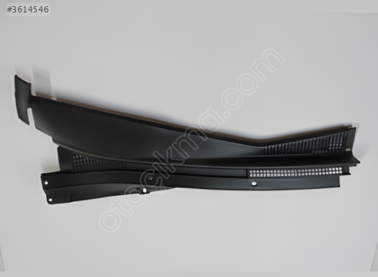 MİTSUBİSHİ LANCER 2004-2008 ÖN CAM IZGARASI SAĞ (SİLGİ PANELİ)