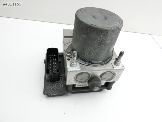 4F0614517A ORJİNAL ABS KONTROL ÜNİTESİ AUDİ A6 20052008