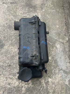 HYUNDAİ ATOS KÜLBÜTÖR KAPAĞI