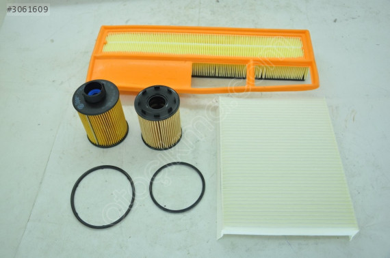 Filitre Kiti 1.3 Doblo (049)