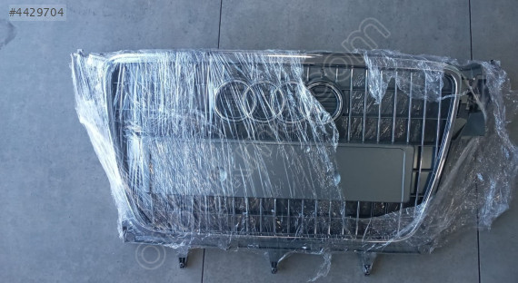 8K 2008-2012 A4 ALROAD ÖN PANJUR SIFIR ORJİNAL