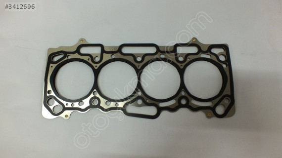 MD342397 LANCER PROTON 00- 1,6 4G18 SİLİNDİR KAPAK CONTA