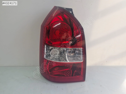 HYUNDAİ TUCSON SOL ARKA STOP LAMBASI SIFIR 2004-2010