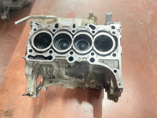 HONDA CRV BOŞ BLOK 1.6 DİZEL 2015-2018 N16A4 N16A3 N16A2 N16A1