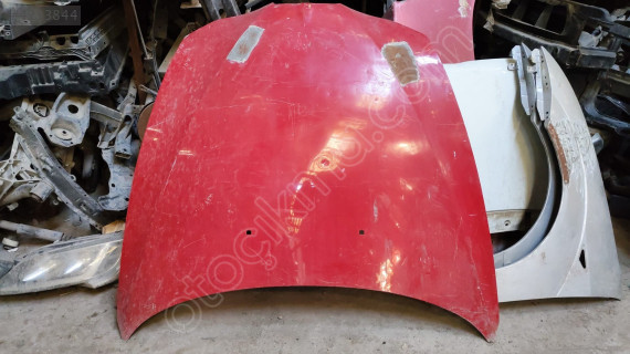 2003 ALFA ROMEO 147 KAPUT