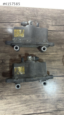 MERCEDES E SERİ W212 SAĞ-SOL KAPUT AKTÜATÖRÜ 2129067801-7701