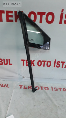 RENAULT CLİO 4 KELEBEK CAMI SAĞ ÖN 802621044R