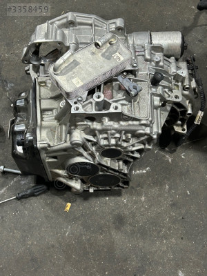 0GC301107 TİGUAN ARONA 1.5 TSİ 4 MOTION UBC KODLU ŞANZIMAN DQ381