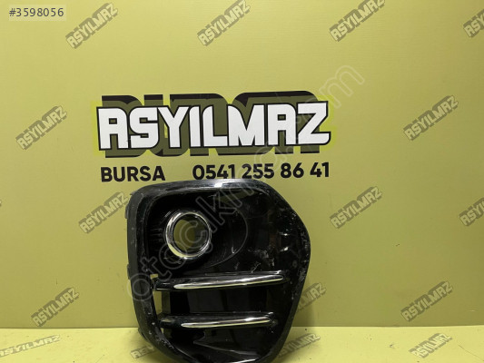 KIA SPORTAGE SAĞ ÖN SİS ÇERÇEVESİ ORJİNAL