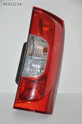 Stop Lambası Sağ Fiorino (Çift Kapı)