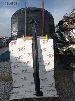 NİSSAN X-TRAİL T32 SAĞ MARŞPİYEL KAPLAMASI ÇIKMA ORJ 2014-2017