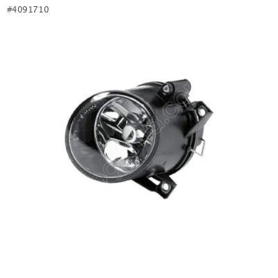 6Q0941699 VW POLO 2002-2009 SOL SİS FARI