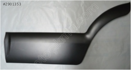 ARKA KAPI BANDI SAĞ HYUNDAI TUCSON 05-10 87734-2E000 KAPI ÇITASI