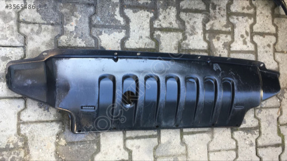 JEEP WRANGLER TAMPON ALT MUHAFAZA 46863D