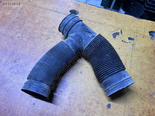 OPEL CORSA B HAVA FİLTRE BORUSU ÇIKMA 90502871 CANCAN OPEL