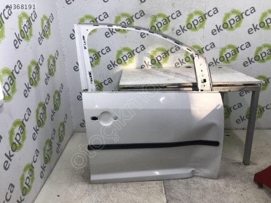 VOLKSWAGEN CADDY 2008 2015 SAĞ ÖN KAPI 2K0831056