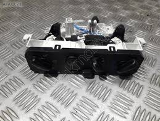 DAIHATSU TERIOS ÇIKMA ORJİNAL KLİMA KONTROL PANELİ