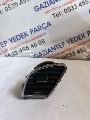 8KD820901 Audi A4 Sol havalandırma ızgaraları