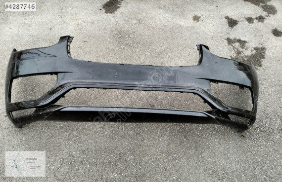 VOLVO XC90 ÖN TAMPON