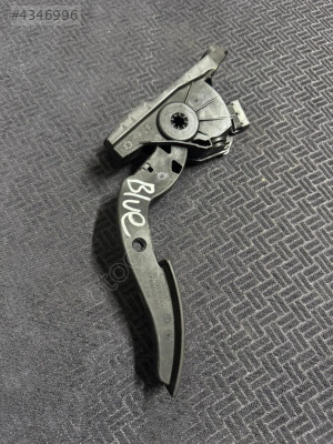 HYUNDAİ ACCENT BLUE GAZ PEDALI