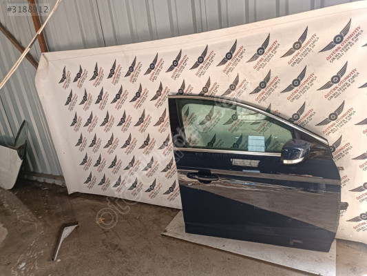 FORD MONDEO MK4 SAĞ ÖN KAPI ORIJINALL ÇIKMAA