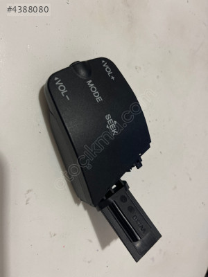 FORD RADİO KUMANDA DÜĞMESİ