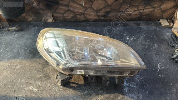 FİAT DOBLO 4 SAĞ FAR 01049099900010