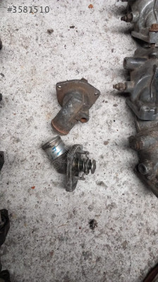 OPEL CORSA C 1.4 TERMOSTAT.OTO ERKAN ÜNYE