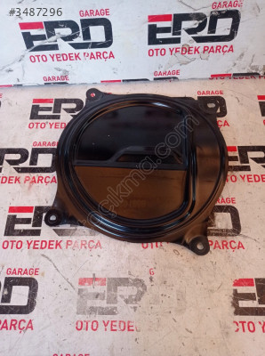 VOLVO V60 S90 XC90  Arka Orta Alt Koruma 31395822