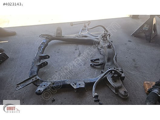 Opel Corsa C motor beşiği travers