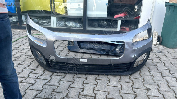 Citroen berlingo ön tampon