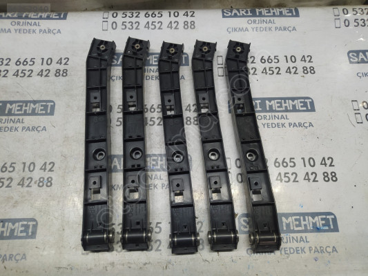 SIFIR ORJ RENAULT CLİO 5 ÖN PANEL SAĞ DESTEK BRAKETİ 625B40497R