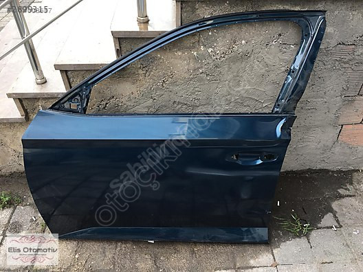 SKODA SUPERB SOL ÖN KAPI 2016-2020