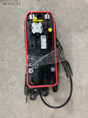 VW SKODA ÇIKMA ORJİNAL VİTES KONTROL MEKANİZMASI 5wa.713.033 BD2