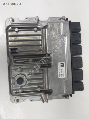 BMW 2 MOTOR BEYNİ 0281037171