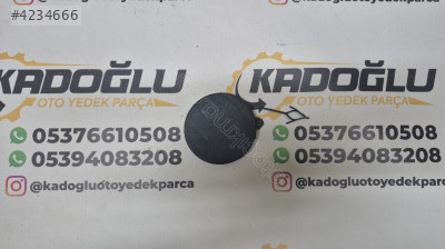 FORD TRANSİT V363 ÖN TAMPON ÇEKİ KAPAĞI ÇIKMA YEDEK PARÇA 2020