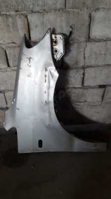 CADDY 2011-2014 ÖN SAĞ ÇAMURLUK