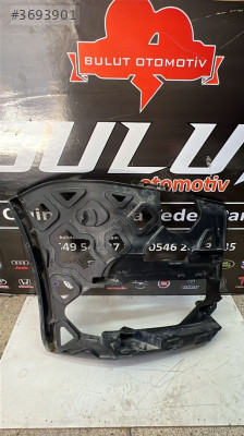 caddy 2015 2018 ön tampon sis braketi sağ 2k5807724