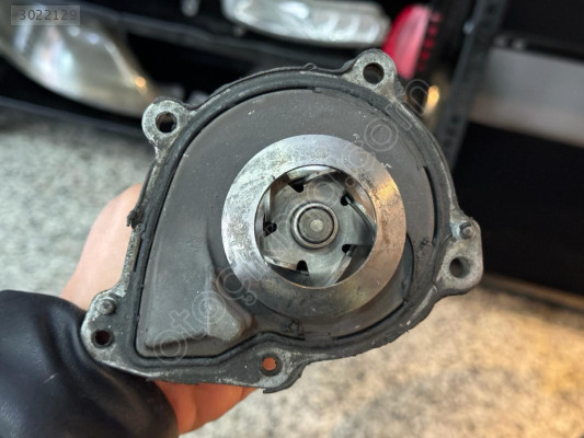 BMW N13 DEVİRDAİM 11517648827