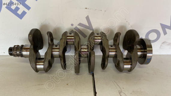 renault clio 5 2021 1.3 krank mili/kolu (son fiyat)