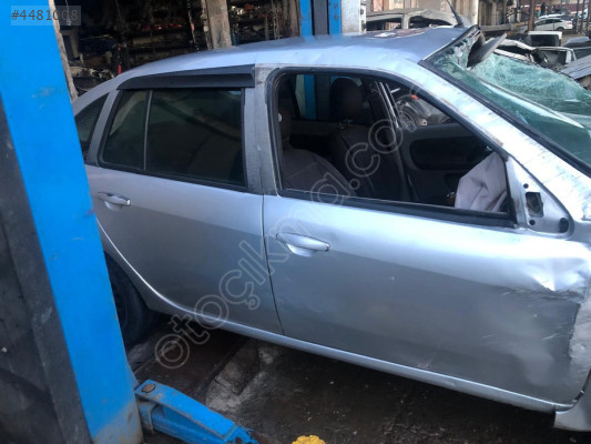 Renault  Clio sağ kapı
