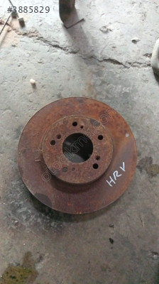 Honda hrv 98-2006 disk yedek parça