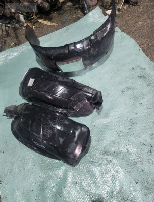 OPEL COMBO 2007 ÇIKMA ORİJİNAL DAVLUMBAZLAR