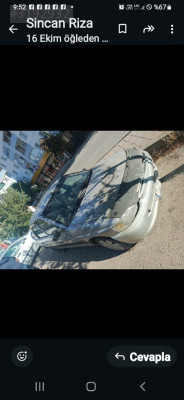 Ford eskort şanzuman