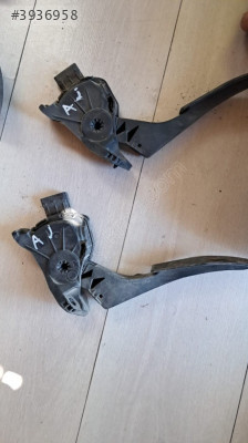 OPEL ASTRA J GAZ PEDALI.OTO ERKAN ÜNYE