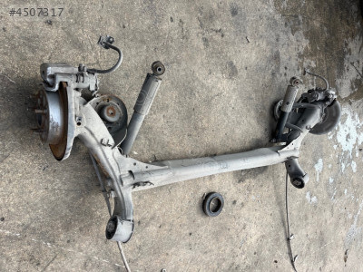 KİA CERATO ARKA AMORTİSÖR